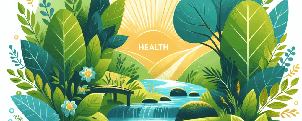 The Soulganic Life Logo